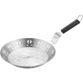 Patelnia BBQ+ stalowa 26cm - 2