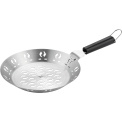 Patelnia BBQ+ stalowa 26cm - 1