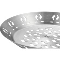 Patelnia BBQ+ stalowa 26cm - 7