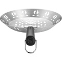 Patelnia BBQ+ stalowa 26cm - 3