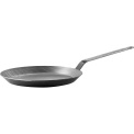 frying pan Forge 24cm iron - 16