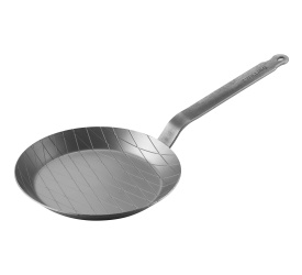 Patelnia Forge 24cm żelazna 