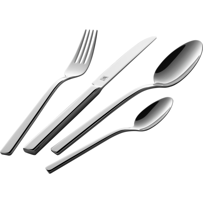 cutlery set King 60 elements (for 12 people) - 1