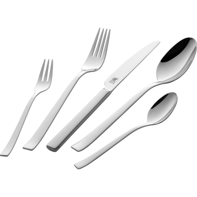 cutlery set King 30 elements (for 6 people)