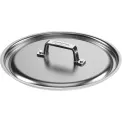 Patelnia głęboka Black 5 24cm 3,25l z pokrywką - 2