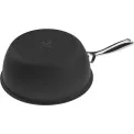 Rondel Black 5 20cm 2l z pokrywką stożkowy - 3