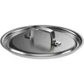 Rondel Black 5 20cm 2l z pokrywką stożkowy - 2