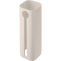 container cover Fresh&Save Cube 4S ivory - 1