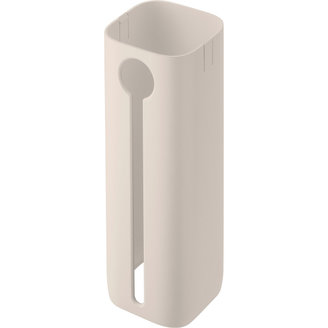 container cover 4S ivory