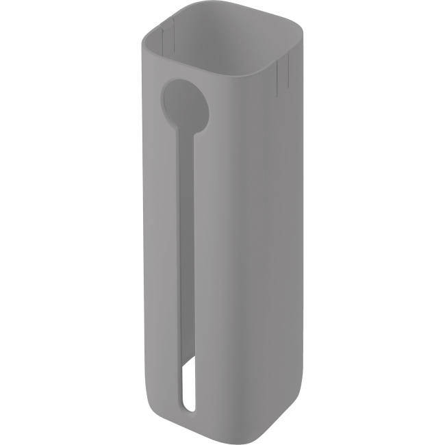 container cover 4S grey