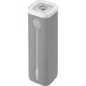 container cover Fresh&Save Cube 4S grey - 3