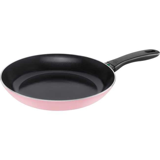 frying pan Caprera 28cm pink