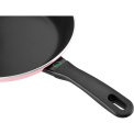 frying pan Caprera 28cm pink - 11