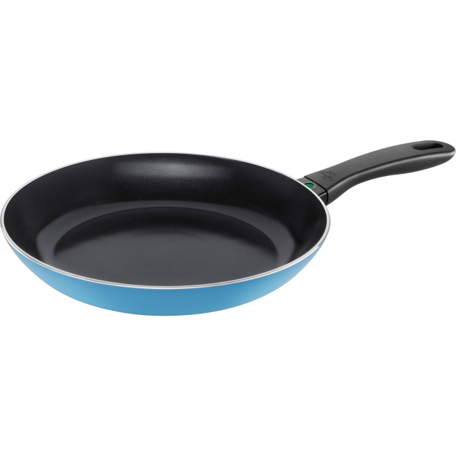 frying pan Caprera 28cm blue - 1