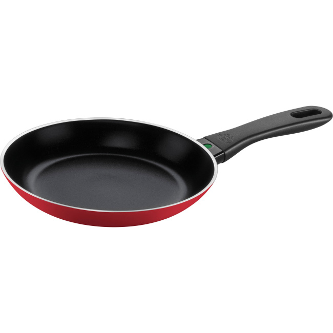 frying pan Caprera 20cm red - 1