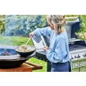 Wok Black 5 30cm 3l - 6