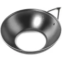 Wok Black 5 30cm 3l - 4