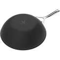 Wok Black 5 30cm 3l - 2