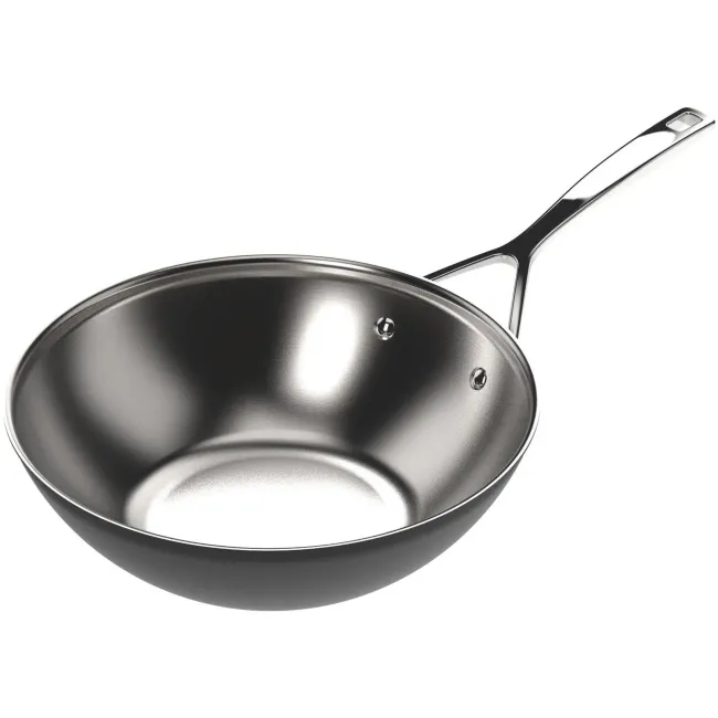 Wok Black 5 30cm 3l