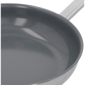 shallow frying pan with Ceraforce coating 20cm - 5