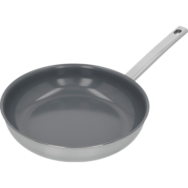 shallow frying pan with Ceraforce coating 20cm - 1