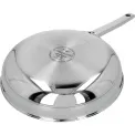 Patelnia Ecoline 5 ceraforce 20cm płytka - 2