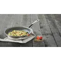 Patelnia Ecoline 5 ceraforce 28cm płytka - 7