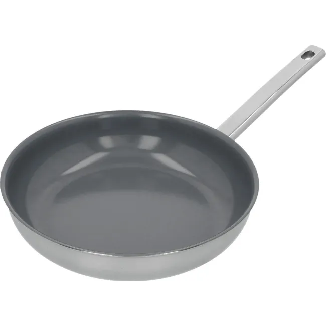 Patelnia Ecoline 5 ceraforce 28cm płytka