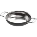 Patelnia Black 5 20cm 2H płytka - 1