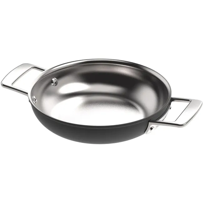 Patelnia Black 5 20cm 2H płytka