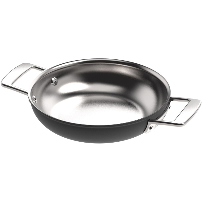 frying pan Black 5 20cm 2H shallow