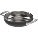 Patelnia Black 5 24cm 2H płytka - 1