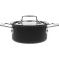 Garnek Black 5 16cm 1,5l z pokrywką - 1