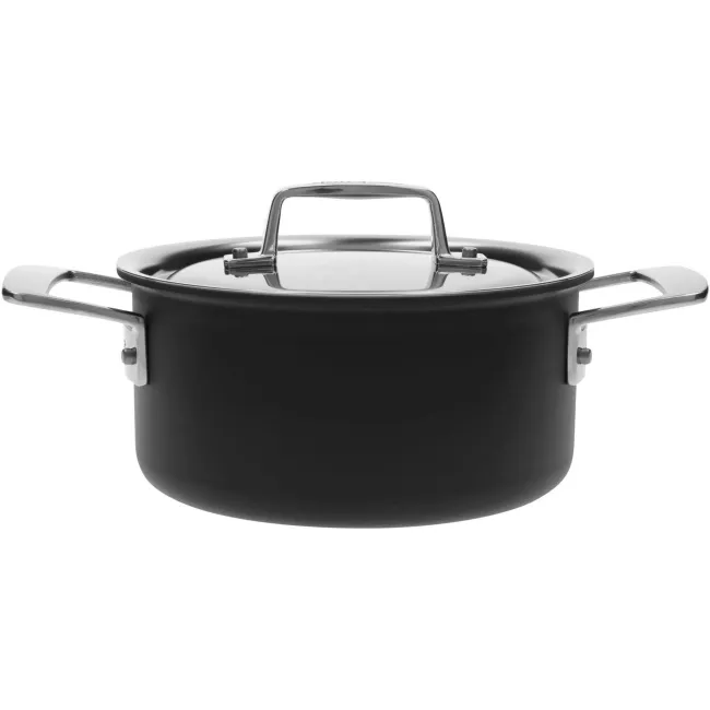 Garnek Black 5 18cm 2,2l z pokrywką
