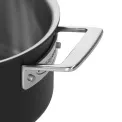 Garnek Black 5 20cm 3l z pokrywką - 4