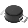 Garnek Black 5 20cm 3l z pokrywką - 5