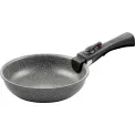 Patelnia Torre 20cm płytka - 1