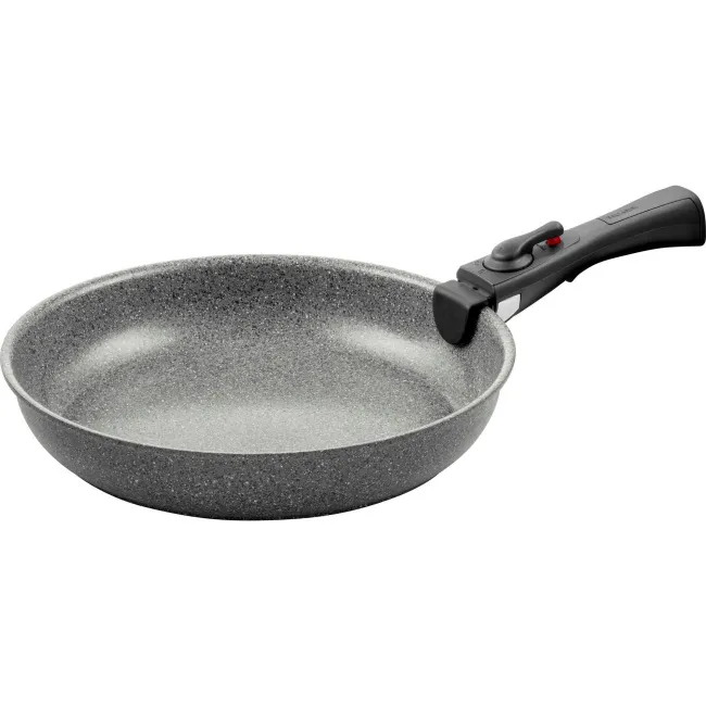 Patelnia Torre 24cm płytka