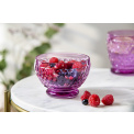 Miseczka Boston Berry 11,7cm 250ml  - 2