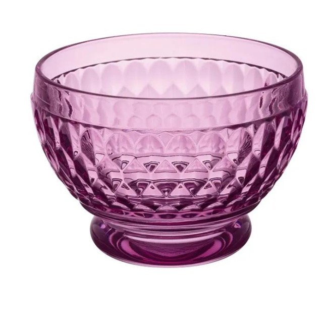 Miseczka Boston Coloured Berry 11,7cm