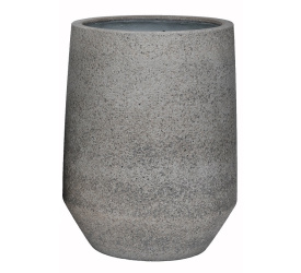 Donica High Leila 68x53cm rozmiar L greige