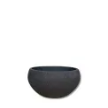 Donica Misa Creastone 25x50cm rozmiar L czarna