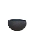 Donica Misa Creastone 20x40cm rozmiar M czarna