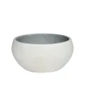 Donica Misa Creastone 25x50cm rozmiar L sandy white - 1
