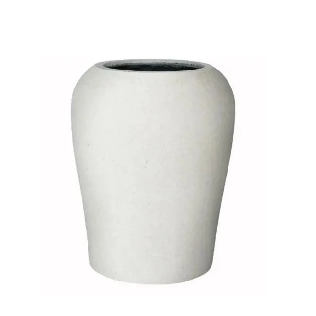 Donica Creastone 70x55,5cm sandy white - 1