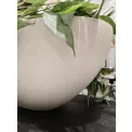 Donica Boat 70x34x25cm L light cement - 3