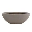 Donica Boat 55x28x21cm M light cement