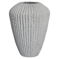Vase Cactus 88x66cm beige - 1