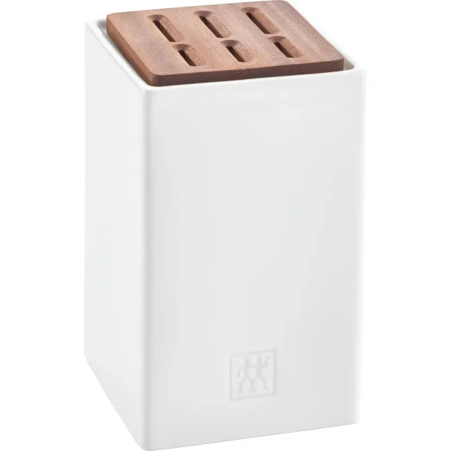 knife block Storage 18cm ceramic