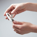 nail clipper Premium 6 cm - 2